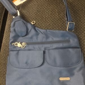 Travelon Crossbody Bag